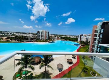 Departamento de 3 habitaciones, Benito Juárez · Departamento en Venta en Dream Lagoons | Ideal Para Airbnb | Alta Ocupación