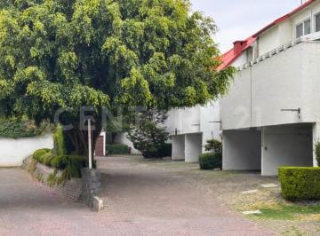 Casa · 185m² · 3 Recámaras · 2 Estacionamientos · Casa en Condominio en Venta en Av Contreras, San Jerónimo Lídice.
