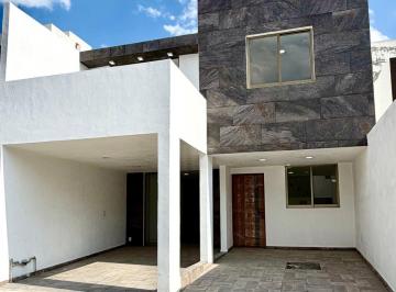 Casa de 3 habitaciones, Zempoala · Casa en Venta – Privada en Paseos de Chavarría, Pachuca