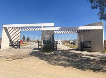 Terreno / Lote · 105m² · Venta de Terreno en Fracc. Lomas de Granada, San Andres Cholula, Puebla.