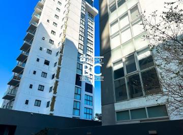 Departamento · 59m² · 1 Recámara · 1 Estacionamiento · Departamento en Venta en Plenitud Valle Real