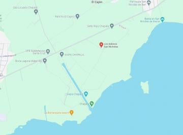 Terreno / Lote , Chapala · Lote en Venta en San Nicolas de Ibarra, en Los Sabinos, Chapala