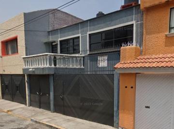 Casa en Venta de 4 habitaciones Lindavista Vallejo · Casa en Venta en Colonia Lindavista Vallejo Gustavo a Madero Ciudad de México