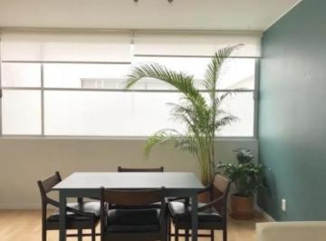 Departamento de 3 habitaciones, Benito Juárez · Vendo Depto. con 120 m², en Col. Nápoles, Cerca de Avs Principales “recuperación Bancaria”