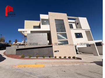 Casa de 3 habitaciones, Chihuahua · Casa en Venta en Paseo de Las Lomas, Zona Valles, Chihuahua, Chihuahua