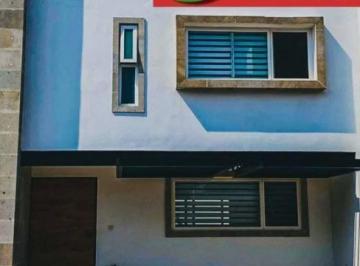 Casa · 226m² · 3 Recámaras · 2 Estacionamientos · Casa en Venta en La Condesa, Juriquilla, Querétaro