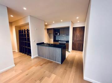 Departamento de 2 habitaciones, Cuajimalpa de Morelos · Stampa Residencial