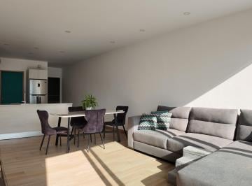 Departamento de 2 habitaciones, Monterrey · Departamento en Renta Torre Etherea, San Jeronimo