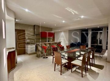 Departamento de 2 habitaciones, Cuauhtémoc · Venta de Departamento en Reforma con Vista Panorámica