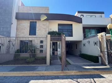 Casa de 3 habitaciones, Pachuca · Propiedad de Lujo en Venta – Arboledas de San Javier, Pachuca, 3 Habitaciones