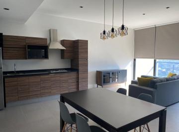 Departamento · 60m² · 1 Recámara · 1 Estacionamiento · Departamento Tipo Loft