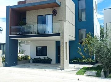 Casa de 4 habitaciones, Pachuca · Samara! 253 m de Construcción