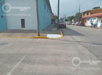 Bodega comercial · 600m² · Bodega Industrial en Puerto México