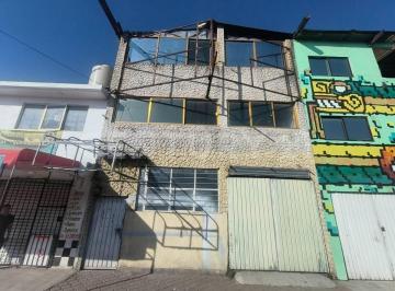 Local comercial · 389m² · 5 Estacionamientos · Venta de Edificio en Ciudad Amanecer Ecatepec de Morelos Estado de México