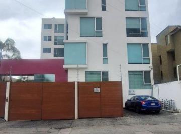 Departamento de 3 habitaciones, Guadalajara · Departamento en Venta - Cerca de Minerva