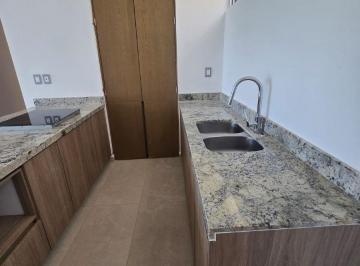 Departamento de 2 habitaciones, Mérida · Departamento en Temozón Norte Entrega Inmediata