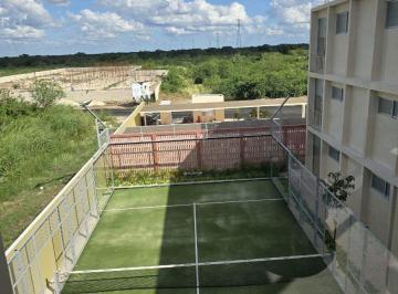 Departamento de 2 habitaciones, Mérida · Departamento en Temozón Norte Entrega Inmediata
