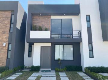 Casa en condominio de 3 habitaciones, San Mateo Atenco · Casa en Condominio con 103 m² de Terreno, 3 Recámaras en Venta, San Francisco