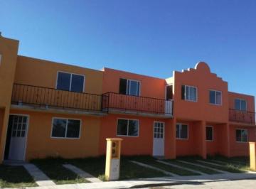 Casa · 120m² · Venta de Casas Duplex en Santiago Tulantepec