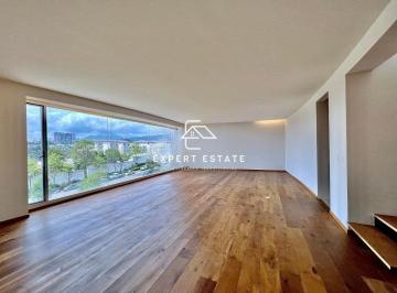 9d8222e7a7aba2138b79757930055fafb13f4ab33baedb0a6aab8acfed8bdef9 · Penthouse Venta y Renta La Loma - Estupendo de 313 m² Más 2 Terrazas de 113 m²