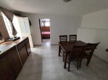 Departamento de 1 habitación, Tlalpan · Departamento Amueblado, Excelente Ubicación a 5 Min de La Estación Mb El Caminer