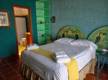 Casa de 5 habitaciones, Cuernavaca · Casa en Amueblada en Renta Cuernavaca
