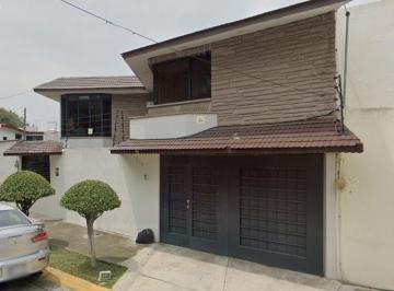 Casa de 4 habitaciones, Tlalnepantla de Baz · Se Vende Casa en Col. Valle Dorado, Tlalnepantla, Edo Mex