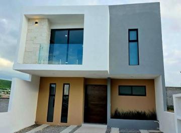Casa · 185m² · 3 Recámaras · 2 Estacionamientos · Casa en Venta en Capital Sur, El Marquéscasa en Venta en Capital Sur, El Marqués