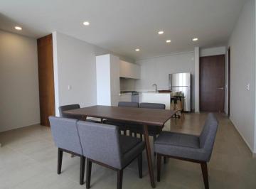 Departamento de 2 habitaciones, Mérida · Departamento Amueblado