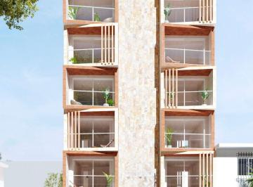 Departamento de 2 habitaciones, Solidaridad · Departamento de 2 Recámaras en El Centro, Playa del Carmen, Q. Roo