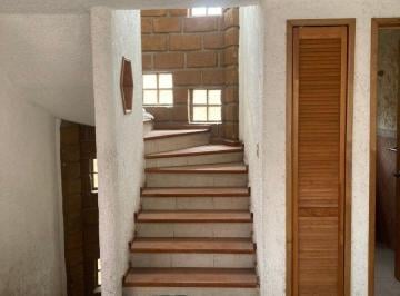 Casa en condominio de 4 habitaciones, Tlalpan · Casa en Condominio Venta Tlalpan