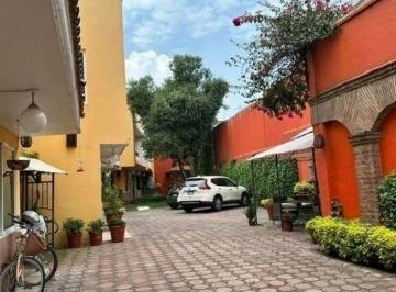 Casa en condominio de 2 habitaciones, Coyoacán · Casa en Condominio en Venta Romeros de Terreros y San Francisco Coyoacan.