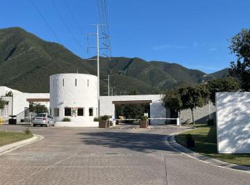 Terreno / Lote , Monterrey · Terreno en Venta en Vistancia Segundo Sector