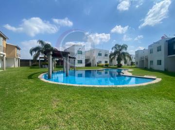 Casa en condominio de 2 habitaciones, Atlatlahucan · Oportunidad de Casa en Fraccionamiento