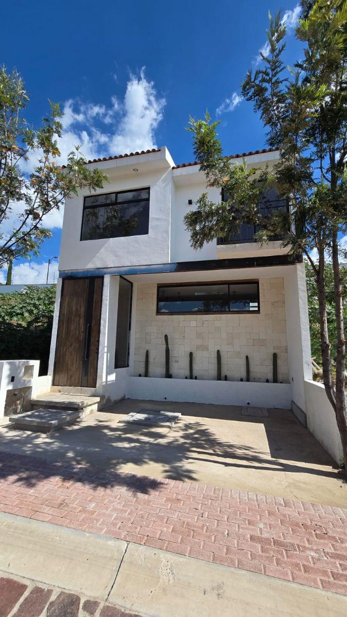 Casa en Venta Ciudad Maderas Montaña