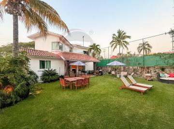 Casa de 3 habitaciones, Yautepec · Venta Casa en Oaxtepec