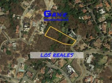 Terreno / Lote · 5886m² · Venta Terreno en Los Reales Dentro Hacienda Valle Escondido Atizapán Estado de México