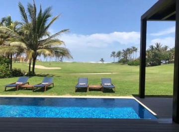 Casa en Condominio en Venta en Plan de los Amates · Casa en Condominio en Venta en Plan de Los Amates
