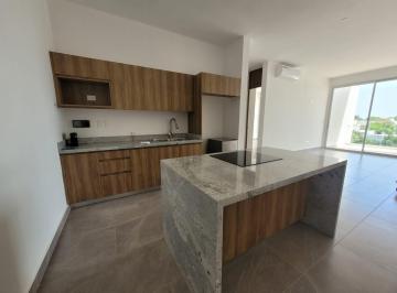 Departamento · 91m² · 2 Recámaras · 2 Estacionamientos · Elegante y Exclusivo Departamento de 2 Recámaras en Altabrisa, Mérida