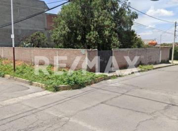 Terreno / Lote · 451m² · Terreno en Venta en Texcoco Lomas de San Esteban - (4)