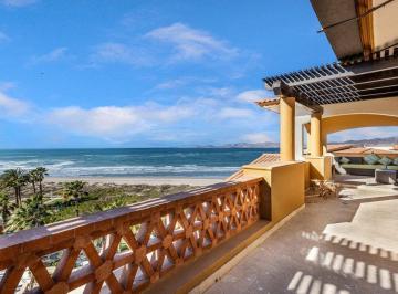 Departamento · 348m² · 3 Recámaras · PH Beachfront Paraiso del Mar Pdm B 601, La Paz - (4)