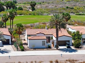 Casa · 934m² · 4 Recámaras · 2 Estacionamientos · Casa Sol 3, Paraiso del Mar, La Paz - (4)