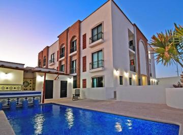 Departamento · 88m² · 2 Recámaras · 1 Estacionamiento · Stylish Turnkey La Paz Retreat Antonio Rosales 301, La Paz - (4)