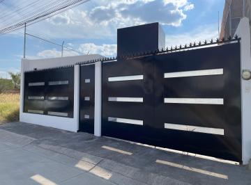 Casa de 2 habitaciones, Aguascalientes · Casa de Una Planta en Venta, Santa Imelda, Ags, Ags