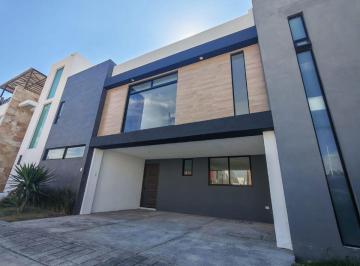 Casa en condominio de 4 habitaciones, San Pedro Cholula · Casa en Venta en Zerezotla, San Pedro Cholula, Puebla