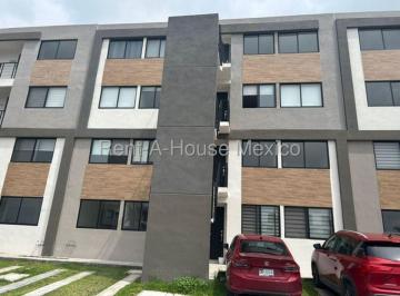 Departamento de 3 habitaciones, El Marqués · Venta. Intercity Urban Corridor - Departamento con 3 Recámaras y Amenidades