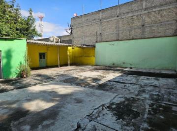 Terreno / Lote , Iztapalapa · Vendo Excelente Propiedad con Uso Habitacional