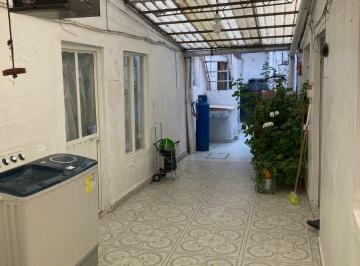 Casa de 3 habitaciones, Venustiano Carranza · Casa en Venta Cerca Metro Consulado