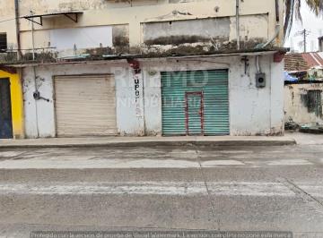 Local comercial · 190m² · Local en Renta 140 m² Centro, Tuxpan, Ver.