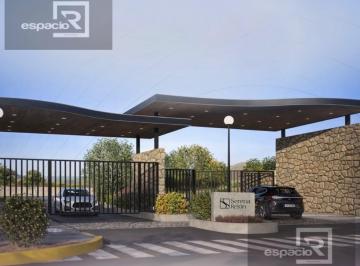 Terreno / Lote · 180m² · Terrenos con Financiamiento en El Valle del Rejon